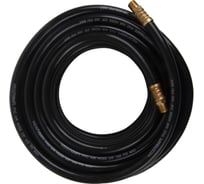 Шланг пневматический с наконечниками (10 м; 1/4М NPT) WIEDERKRAFT WDK-97010