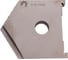 Пластина для сверла перового сборного (65 мм; Р6М5; ГОСТ 25526-82) WOLFSTAR mi00323 3