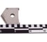 Пластина для сверла перового сборного (65 мм; Р6М5; ГОСТ 25526-82) WOLFSTAR mi00323 6