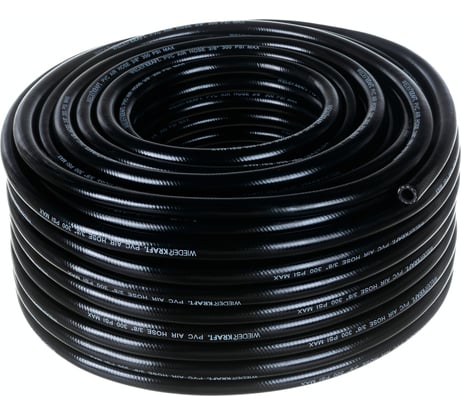 Шланг пневматический 50 м WIEDERKRAFT WDK-970050