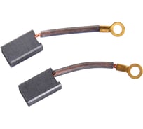 Щетки графитовые Elitech HD 2шт,д/MCD 1635E/MCD 1850E 1110.012500 209029