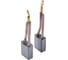 Щетки графитовые Elitech HD 2шт,д/CDM 4620E/CDM 4926E 1110.012600 209030 4
