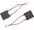 Щетки графитовые ELITECH HD 2шт,д/AG 2523E 1820.180200 209037 2