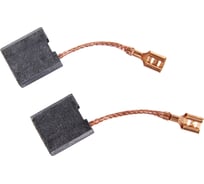 Щетки графитовые ELITECH HD 2шт,д/WCH 2623E 1820.180600 209033