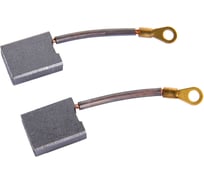 Щетки графитовые ELITECH HD 2шт,д/HCD 1916E 1820.179900 209031
