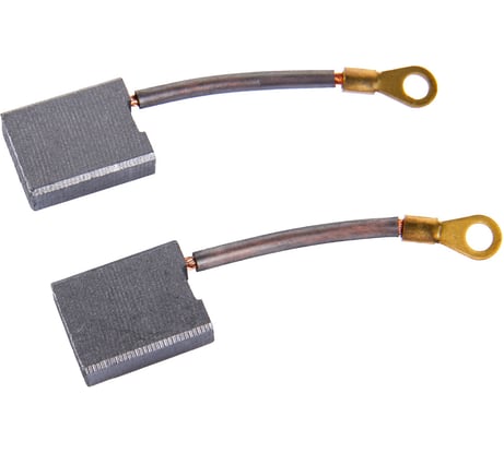 Щетки графитовые ELITECH HD 2шт,д/HCD 1916E 1820.179900 209031
