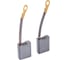 Щетки графитовые ELITECH HD 2шт,д/HCD 1916E 1820.179900 209031 5