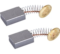 Щетки графитовые Elitech HD 2шт,д/CM 1800E2/CM 2000ED2 1820.180000 209032