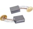 Щетки графитовые Elitech HD 2шт,д/CM 1800E2/CM 2000ED2 1820.180000 209032 3