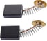 Щетки графитовые Elitech HD 2шт,д/CM 1800E2/CM 2000ED2 1820.180000 209032 4