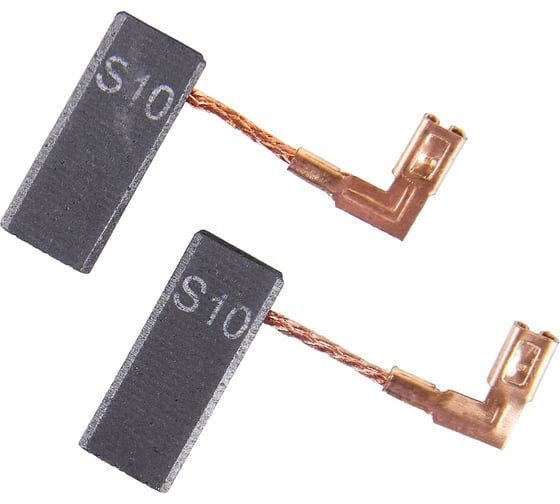 Щетки графитовые ELITECH HD 2шт,д/RH 0928E 1820.179800 209040 1