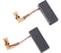 Щетки графитовые ELITECH HD 2шт,д/RH 0928E 1820.179800 209040 3