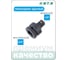 Переходник ударный HONITON с 3/4"F на 1/2"M IAD-A640 В0000000199928 2