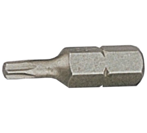 Вставка (бита) торцевая HONITON BT-A10T60 10 мм, TORX Т60 В0000000204962 1