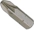 Вставка (бита) торцевая HONITON BT-A2PZ0 1/4, POZIDRIV PZ0 В0000000204960 4