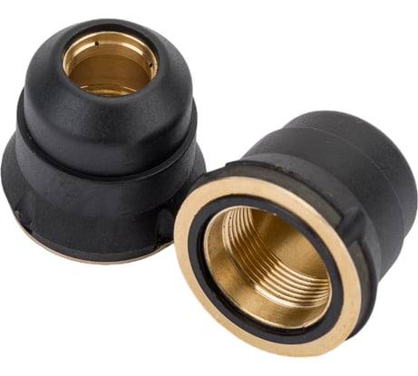 Колпак защитный 2 шт. Blue Weld 802485