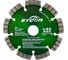 Круг алмазный отрезной BYCON 125 мм 3010125 1