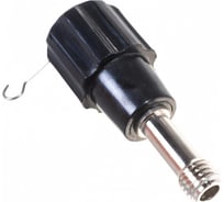 Винт становой с дюймовой резьбой ACULA 5/8 для штативов GEO 16-S LA00122