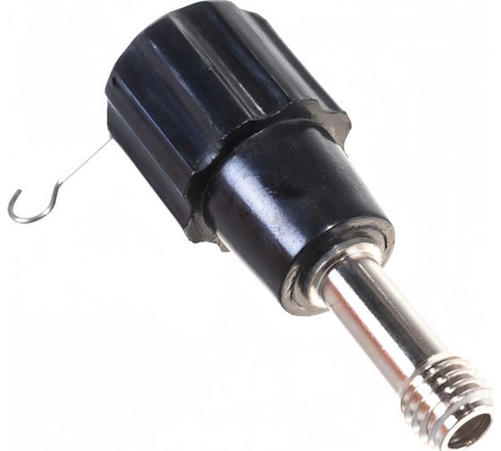 Винт становой с дюймовой резьбой ACULA 5/8 для штативов GEO 16-S LA00122 1