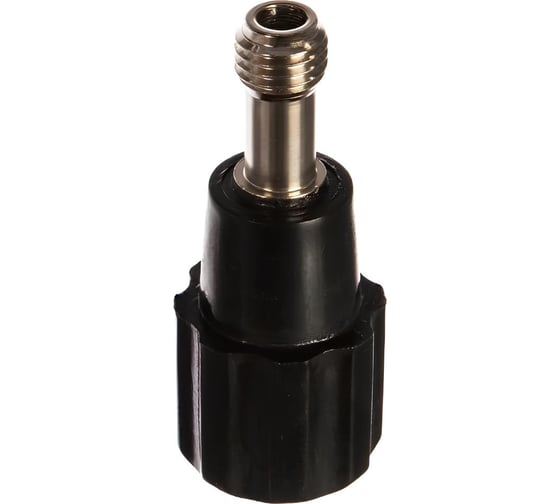 Винт становой с дюймовой резьбой ACULA 5/8 для штативов GEO 12/12-S LA00121 1