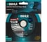 Диск алмазный Ultimate Edge 125 мм, для резки и заусовки плитки под 45 BIHUI DPD125 4