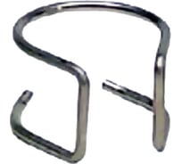 Набор колец дистанционных 5 шт. Blue Weld 802127