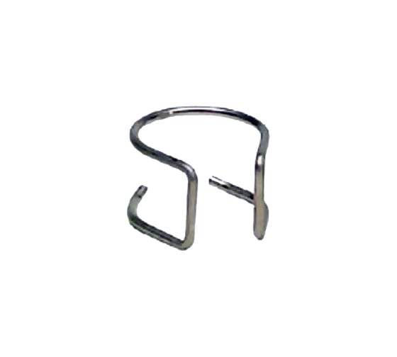 Набор колец дистанционных 5 шт. Blue Weld 802127 1