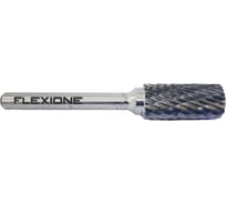Бор-фреза Flexione DA 1625/6 цилиндрическая Expert 30001537
