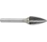 Борфреза сфероконическая с заостр.концом Flexione DG 1225/6 Expert 30001527 3