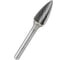 Борфреза сфероконическая с заостр.концом Flexione DG 1225/6 Expert 30001527 4