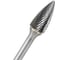 Борфреза сфероконическая с заостр.концом Flexione DG 1225/6 Expert 30001527 5