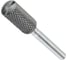 Бор-фреза Flexione DB 1225/6 цилиндрическая сторц.насечкой Expert 30001497 1