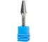 Бор-фреза Flexione DL 1630/6 коническая с закругл.концом Expert 30001637 3