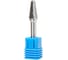 Бор-фреза Flexione DL 1630/6 коническая с закругл.концом Expert 30001637 5