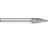 Борфреза сфероконическая с заостр.концом Flexione DG 0820/6 Expert 30001507 3