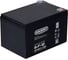 Аккумуляторная батарея GELBERT, 6-F-12 (12V12A/H C20) 0000006 1