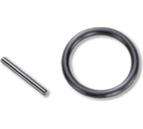 Кольцо и штифт для ударных головок 1/2", 8-14 мм P40101+O40101 HONITON В0000000190742