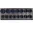 Набор головок ударных JBC 15 предметов 1/2 6 гр JBC-50151-BV30(63088) 3