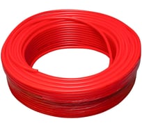 Трубка пневматическая NBPT PU98 12-8 50М (красн.) 77829