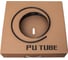 Трубка пневматическая NBPT PU98 14-10 50М (черн.) 77867 2