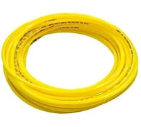 Трубка пневматическая NBPT PU98 4-2.5 50М (желт.) 77621