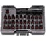 Набор ударных бит SGS PH/PZ/TORX/HEX S2 32шт 6332P-1 2