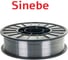 Проволока сварочная порошковая SINEBE (с флюсом) 0.8 мм, 5кг Ф0,8-5 2