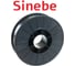Проволока сварочная порошковая SINEBE (с флюсом) 0.8 мм, 5кг Ф0,8-5 3