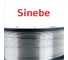 Проволока сварочная порошковая SINEBE (с флюсом) 0.8 мм, 5кг Ф0,8-5 4