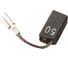УГОЛЬНАЯ ЩЕТКА (АВТО) KEYANG DG-1102C(2500056) 4