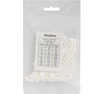 Резистор RUICHI SMD KIT-SMD-0603-1-660-33 128170