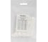Резистор RUICHI SMD KIT-SMD-0603-1-660-33 128170 1