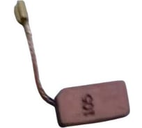 УГОЛЬНАЯ ЩЕТКА KEYANG DG125-15SV(2011799)