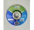 Круг зачистной REHOCA 125х6х22 (25 шт.) 125622/W 2